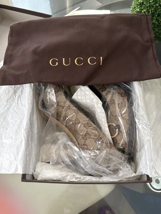 Vintage Gucci - Picture 6 of 7